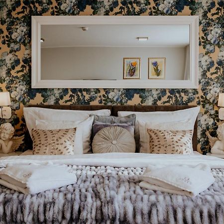 Hotel Greys Polonia Zasutowo Eksteriør bilde