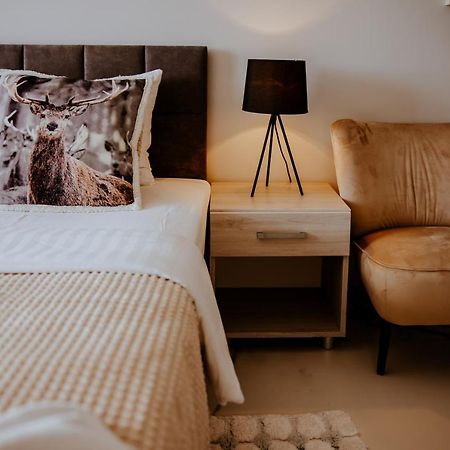 Hotel Greys Polonia Zasutowo Eksteriør bilde